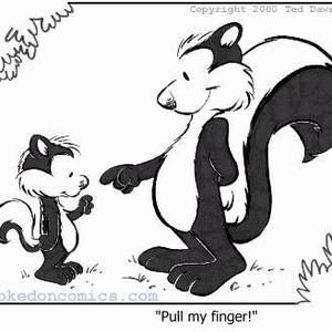 Meet your Posher, Ismail